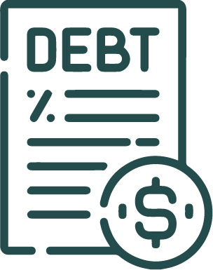 debt