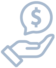 hand money
